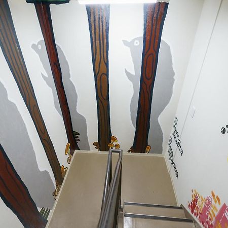 דירות נגויה 自由自在osu 302 מראה חיצוני תמונה