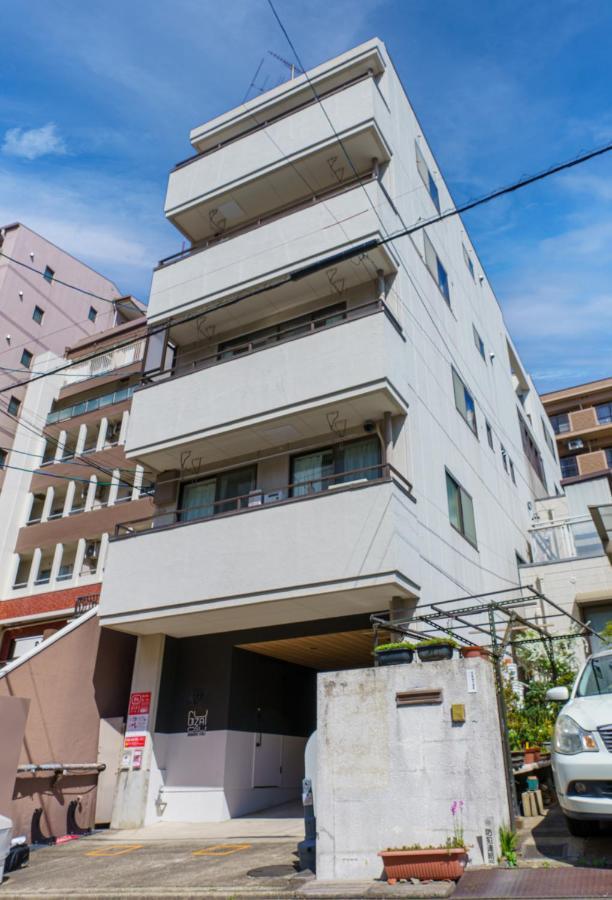 דירות נגויה 自由自在osu 302 מראה חיצוני תמונה