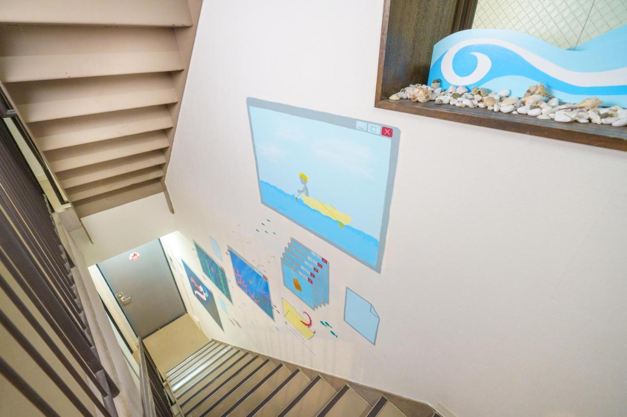 דירות נגויה 自由自在osu 302 מראה חיצוני תמונה