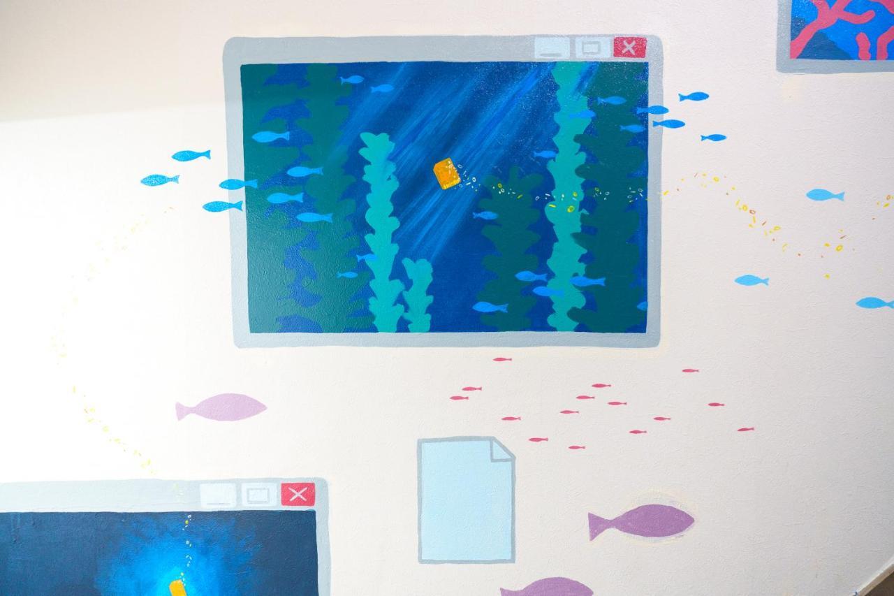 דירות נגויה 自由自在osu 302 מראה חיצוני תמונה
